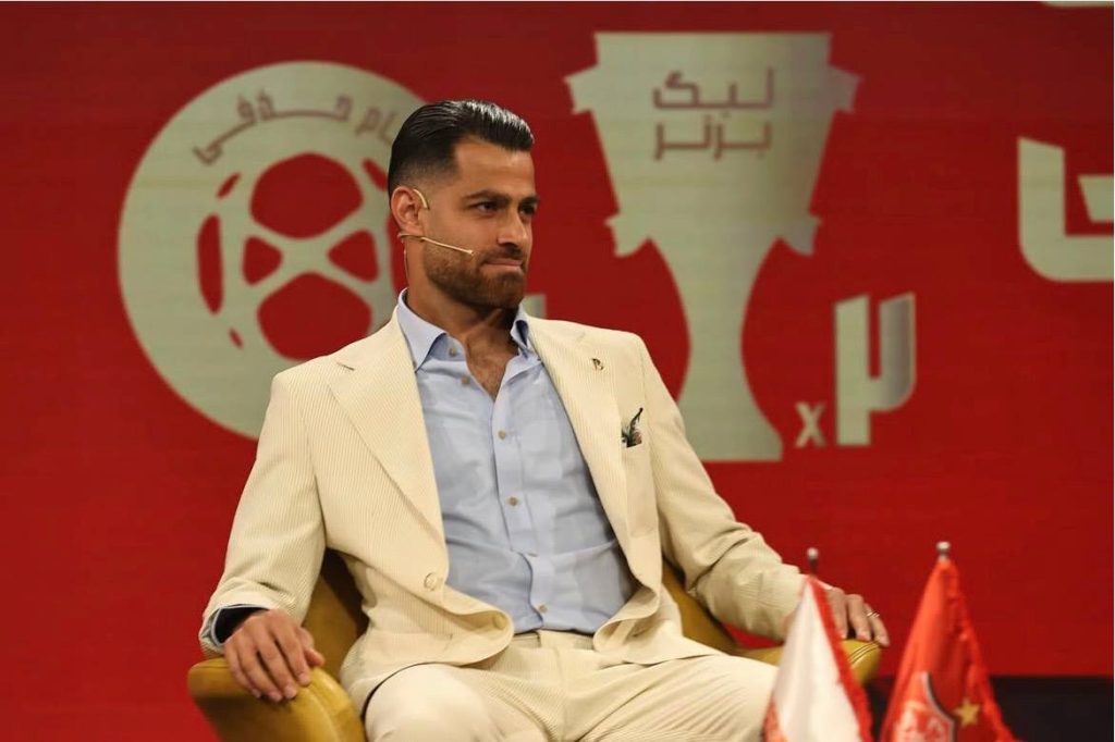مرتضی پورعلی‌گنجی