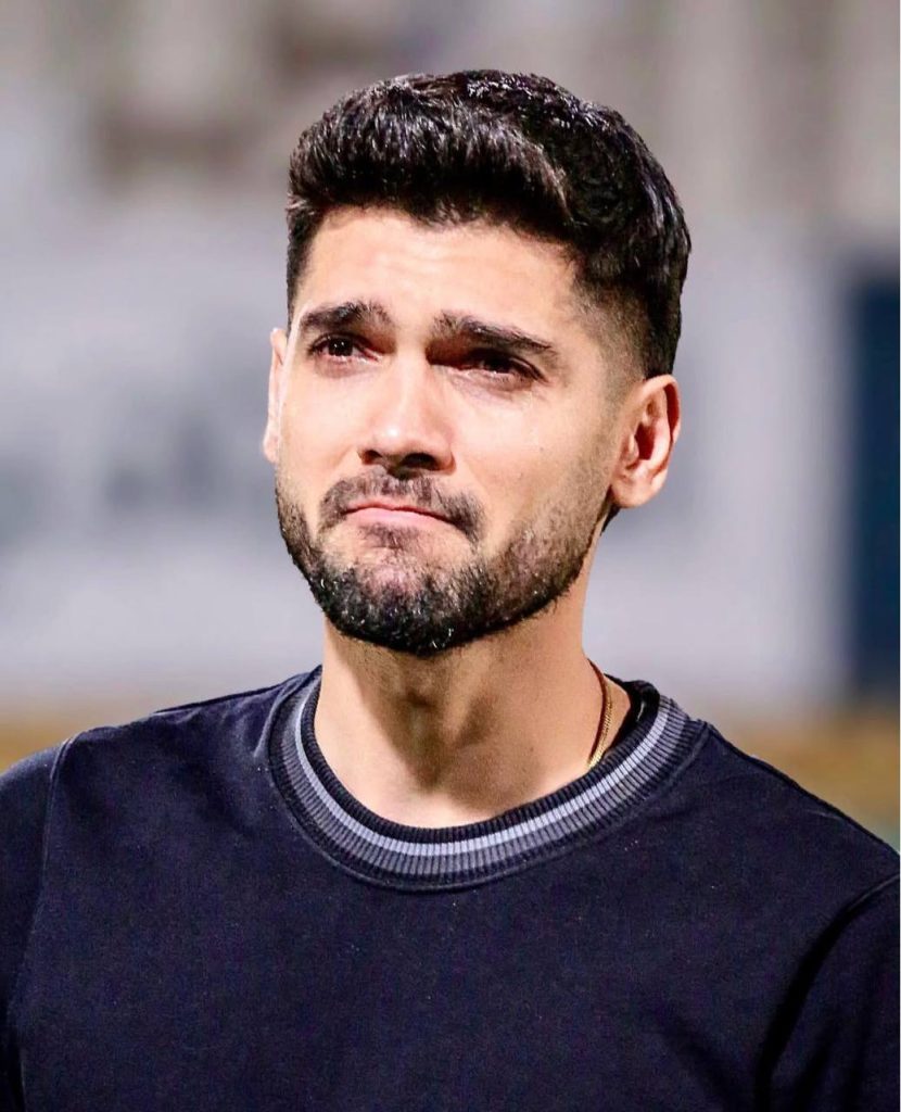 مهدی مهدی‌پور