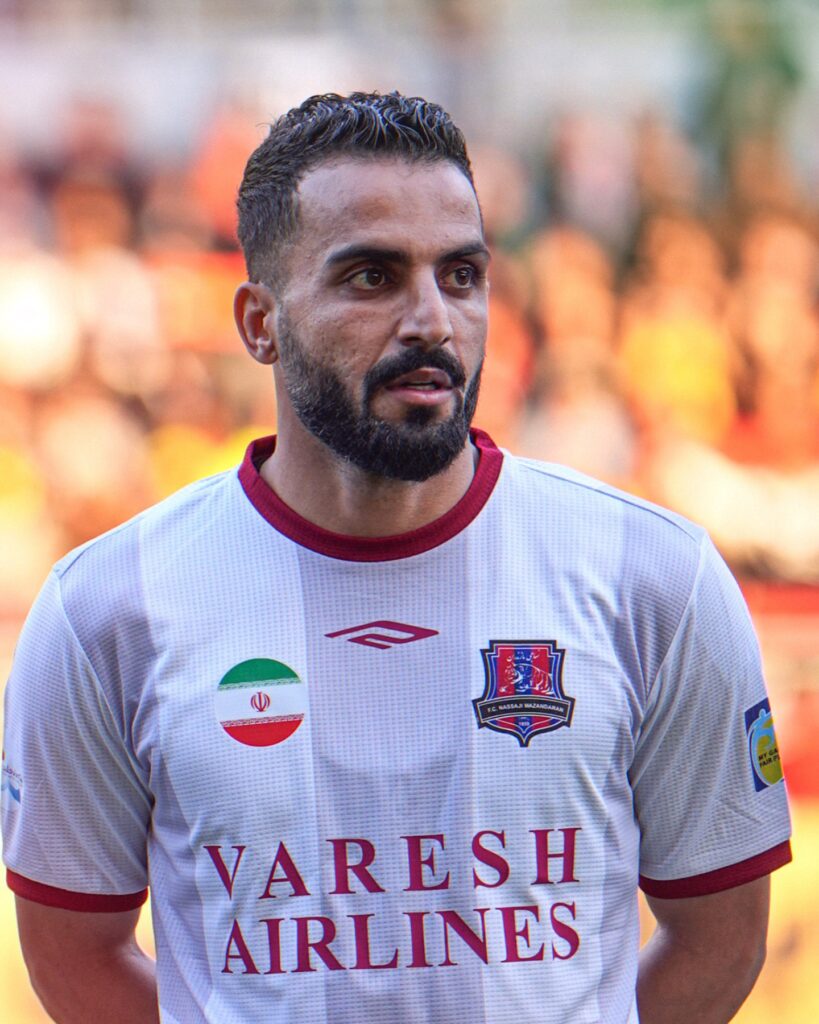 حامد پاکدل