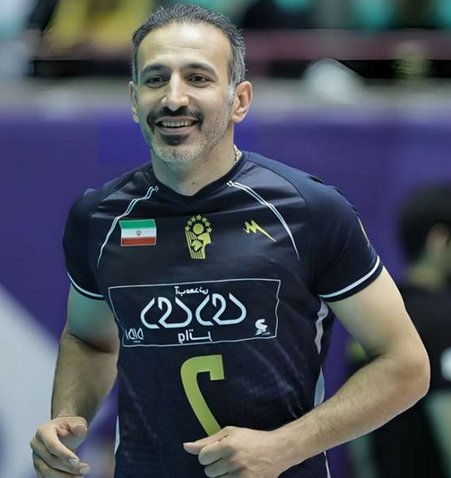 حمزه زرینی
