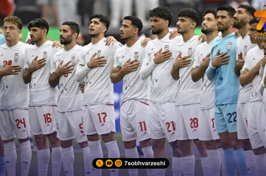 ایران صفر - مصر یک/ گزارش زنده
