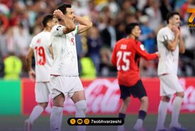 کاروان ایران بدون توقف در سیاتل، عازم تیخوانا شد