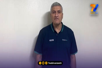 کارخانه: تیم ملی ایران می تواند ایتالیا را شکست دهد