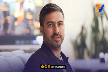 خسرو حیدری: سال قبل به بازیکنان تیم حمله می کردند اما ساپینتو این کار را نمی کند