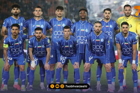 آخرین وضعیت مصدومان استقلال پیش از مصاف با المحرق