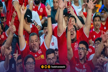 از اردوی داخلی تا فراخوان هواداری؛ خط و نشان المحرق برای شاگردان ساپینتو