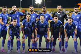 استقلال برای بازی مرگ و زندگی جایزه گذاشت؛ صعود کنید، پاداش بگیرید!