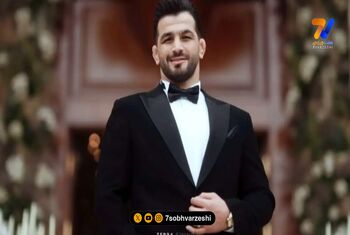 نگاهی به ماشین صفر حسن یزدانی