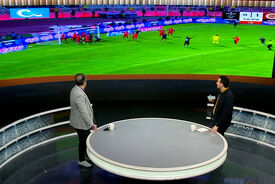 کارشناسی داوری تراکتور مقابل پرسپولیس