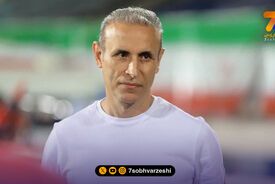 گل‌محمدی: تمرکز ما جام حذفی است، نه حاشیه‌سازی‌ها!