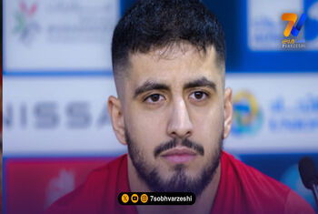 پاس گل تماشایی مرصاد سیفی؛ لژیونر جوان ایرانی درخشش آسیایی را آغاز کرد
