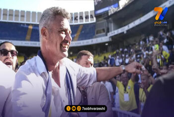 رییس باشگاه سرشناس به دلیل مصرف کوکایین دستگیر شد
