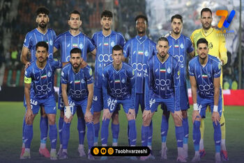 ترکیب استقلال برای بازی مرگ و زندگی مشخص شد