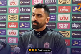 هوادار سرمربی جدید خودش را انتخاب کرد