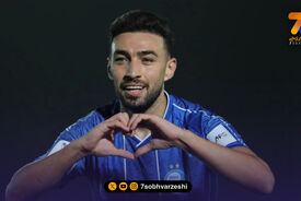 منیر الحدادی: زمین خوب مساوی است با فوتبال خوب!