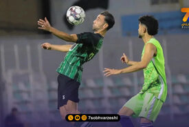 نساجی و خیبر چراغ نقل و انتقالات را روشن کردند!