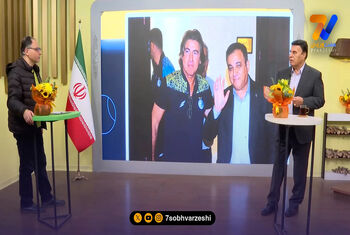 انتقاد مظلومی به خریدهای استقلال / بی مطالعه و بی‌منطق یارگیری کرده‌اید!