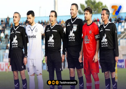 جدال حساس تبریز؛ تراکتور و سه امتیاز سرنوشت‌ساز مقابل ملوان