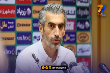 جباری: در نیم‌فصل دوم نتایج بهتری می‌گیریم