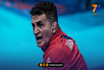 آقای خاص رسماً در باکو؛ استارت کار بنا از اواسط ژانویه