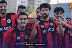 رقیب استقلال از جام حذفی کنار کشید!