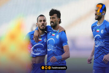 ادامه حاشیه ها در استقلال؛ رضاییان و جلالی خط خوردند!