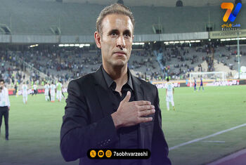 گل‌محمدی: از پرسپولیس بازیکن نمی‌خواهیم/ کاستا جذب شد، سه خرید دیگر در راه است
