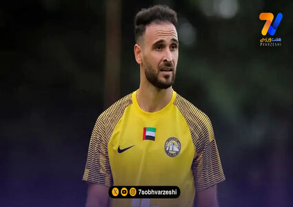 پاسخ منفی ستاره پرسپولیسی به پیشنهاد تراکتور