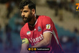 عباس‌زاده دوباره نساجی‌ چی شد