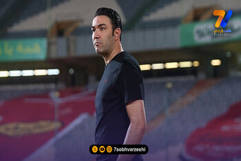 پشت پرده حمله ساپینتو به نکونام؛ پای یک عضو هیات مدیره، یک مربی و یک بازیکن وسط است!