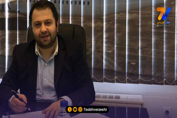 بابایی: امیدوارم استقلال زمین نصیری یزد را خراب نکند
