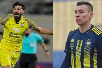 دستمزد خرید جدید پرسپولیس سه برابر شد!