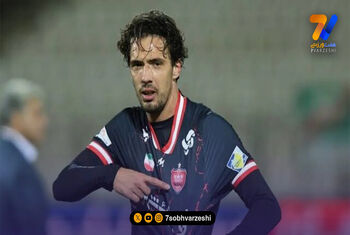 اما و اگر درباره مارکو باکیچ!