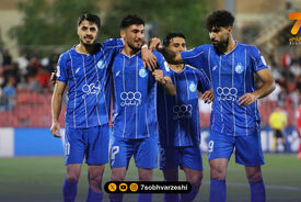 فولاد هرمزگان- استقلال؛ یک حریف کاملا ناشناخته