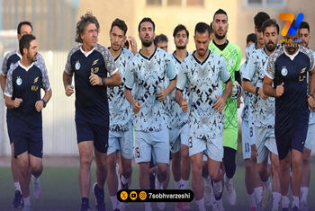 شرط هیات فوتبال یزد برای بازی استقلال و تراکتور در ورزشگاه نصیری