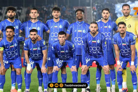 فوری؛ پرواز استقلال به یزد برای تقابل با فولاد