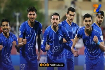 رسمی؛ استقلال و تراکتور سه بر صفر برنده شدند