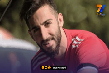 عبدی با مس به توافق نرسید!