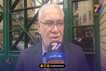 علی فتح‌الله‌زاده: رفتن بازیکنان خارجی مشکل ساز نمی‌شود؛ ایرانی‌های خوبی داریم