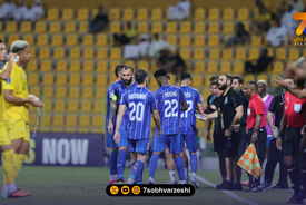 سرنوشت استقلال در گروی موافقت امارات و کنفدراسیون فوتبال آسیا
