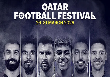 جشنواره فوتبال قطر ۲۰۲۶؛ مسی، یامال و غول‌ها به دوحه می‌آیند