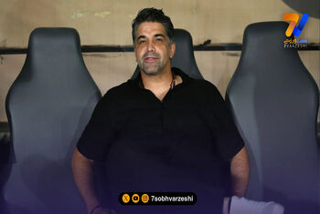پیروز قربانی: می نویسم و امضا می کنم/ سرمربی استقلال شوم هر سال جام می گیرم!