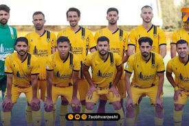 یک رکورد منحصر به «فرد» در فوتبال ایران!