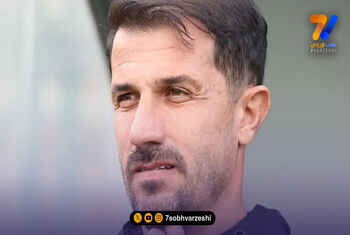 حدادی‌فر: شرایط ذوب‌آهن با استقلال قابل مقایسه نیست