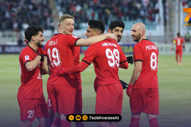 ارائه مدرک از تراکتوری ها برای نجات از حذف