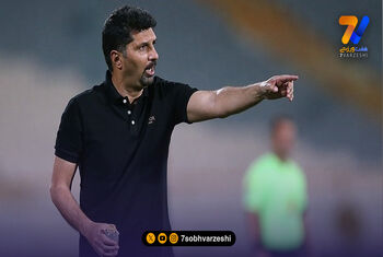 حسینی تا اطلاع ثانوی محروم شد!