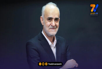 مهدی محمدنبی: هنوز هیچ بازی تدارکاتی نهایی نشده است