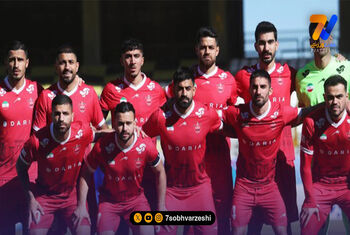 بازگشت مملی به ترکیب اصلی!