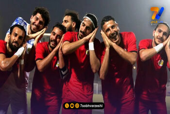بازی جنجالی در جنوب؛ فرار آقای گل پرسپولیس از دست کاپیتان سابق! +جدول لیگ آزادگان