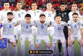 چین 2 – ازبکستان صفر؛ شکست شاگردان کاناوارو در امارات!